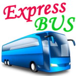 expressbus android application logo